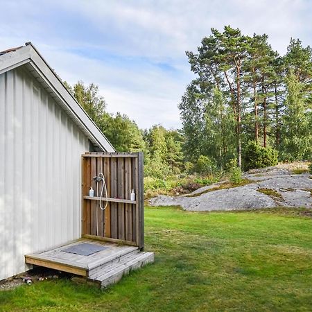 Cozy Home In Strmstad With Wifi Strömstad Kültér fotó