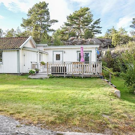 Cozy Home In Strmstad With Wifi Strömstad Kültér fotó
