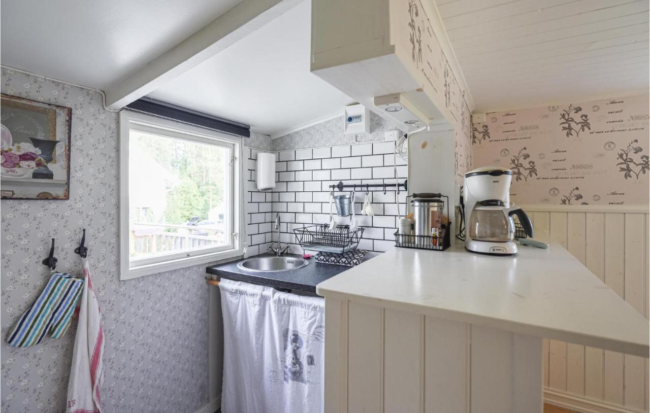 Cozy Home In Strmstad With Wifi Strömstad Kültér fotó
